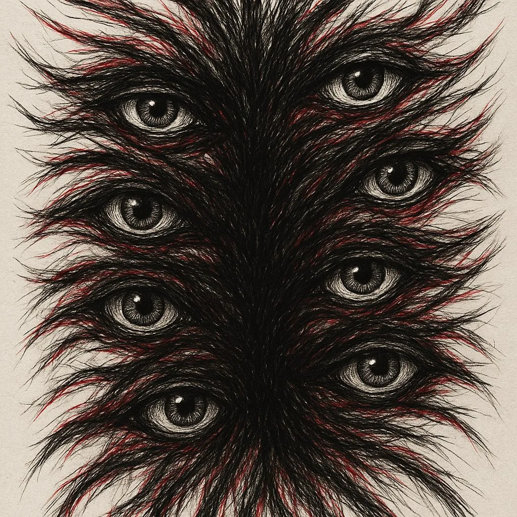 Peripheral Chorus