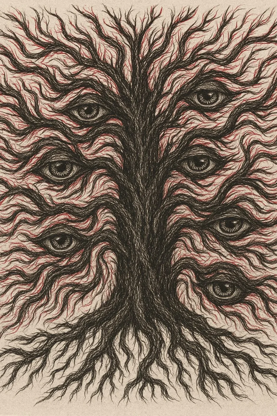 Rooted Witness — Branching