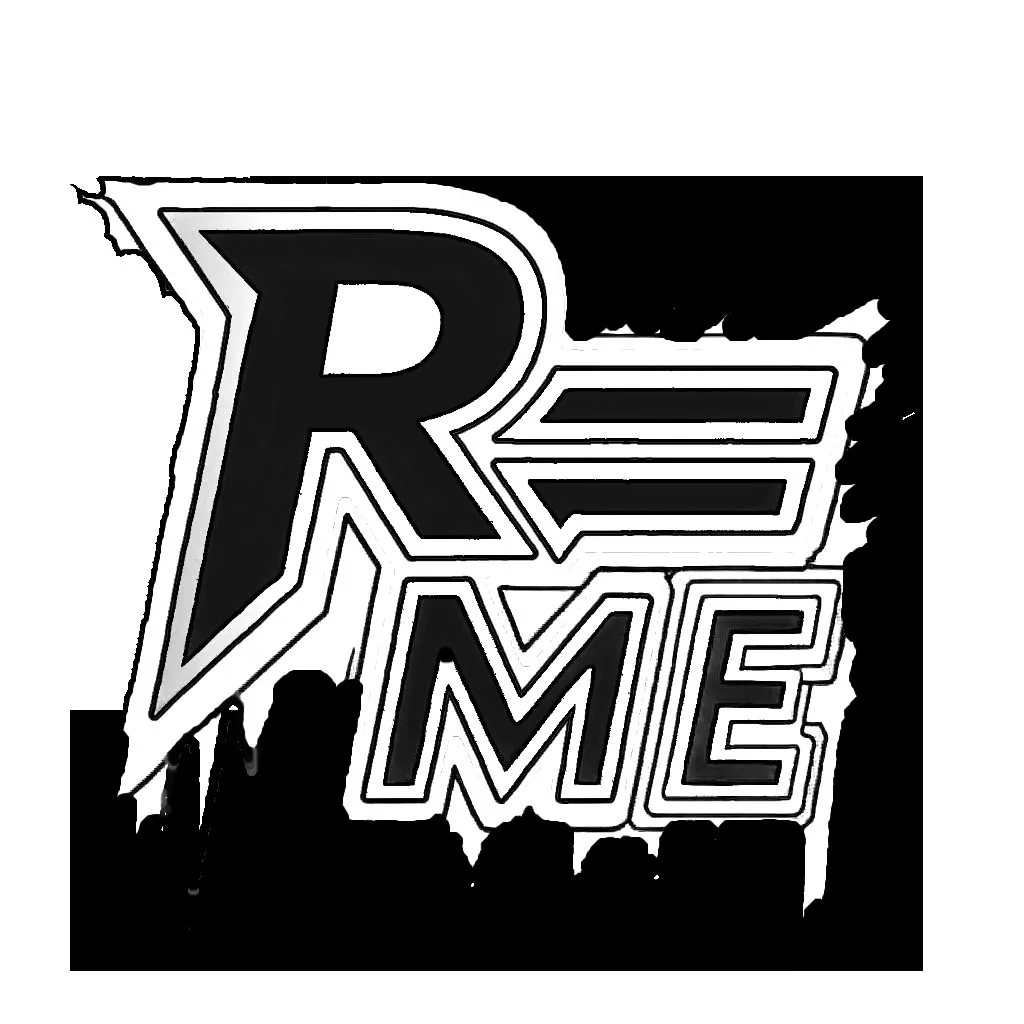 R=Me Polished Mark