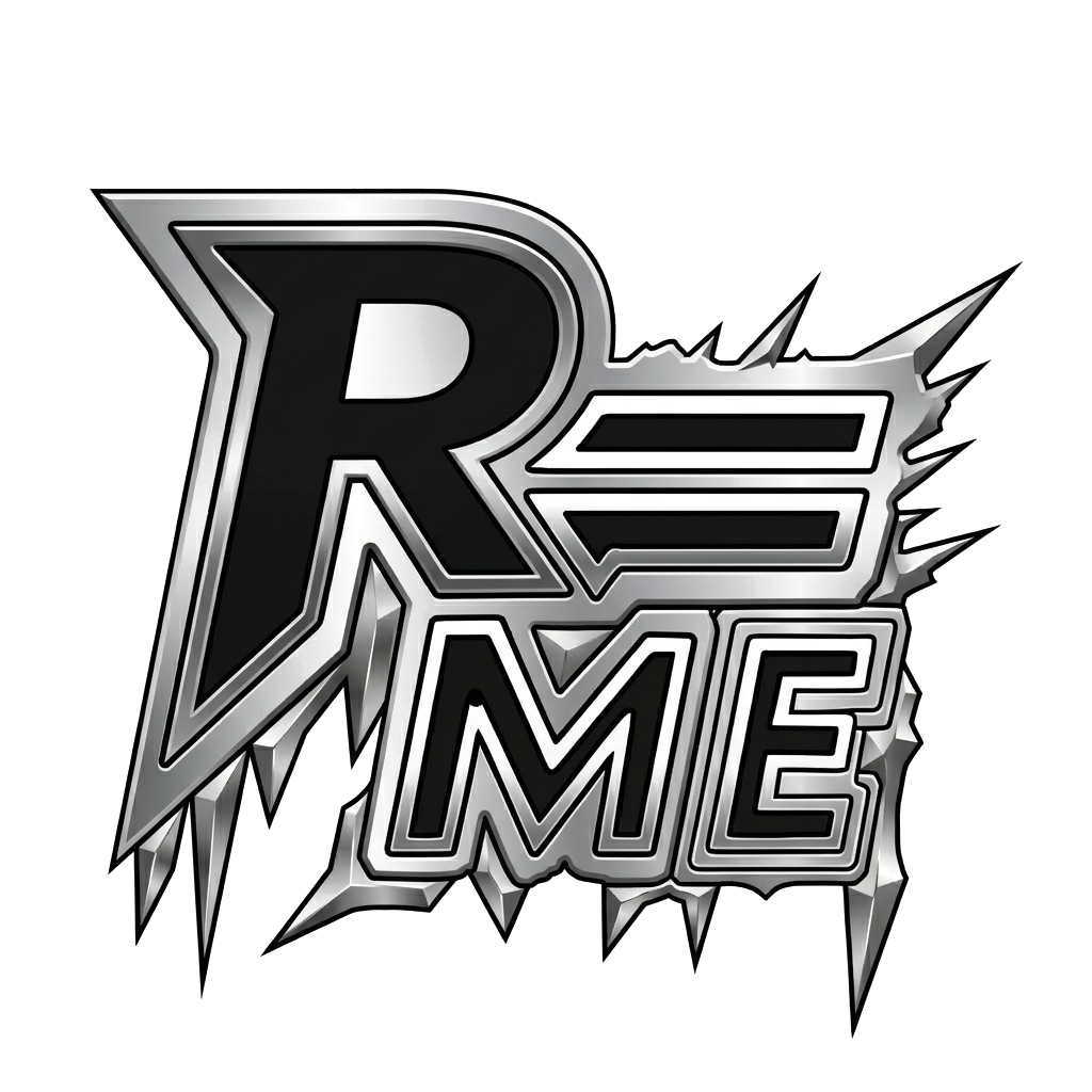R-EqualsMe logo